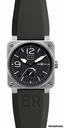 Bell & Ross BR03-90 Big Date Power Reserve