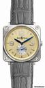 Bell & Ross BR-S Mechanical Gold 39mm