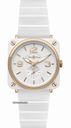 Bell & Ross BR-S Ceramic Quartz 39mm