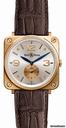 Bell & Ross BR-S Mechanical Gold 39mm