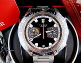 Tudor Heritage Acciaio Ref.70330n Diametro Cassa 42