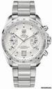 TAG Heuer Grand Carrera Chronograph Acciaio Ref.cav511b.ba0902