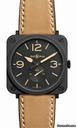 Bell & Ross BR-S Quartz Heritage