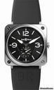 Bell & Ross BR-S Quartz Stainless Steel