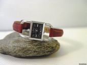 Jaeger-LeCoultre Driver Ref. 1670, Edelstahl / Zifferblatt Schwarz von 1950