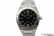 IWC Ingenieur Automatik IW322701