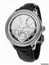 Maurice Lacroix Calendrier Retro Steel