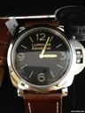 Panerai 1950 Pam372 Luminor HONG KONG good