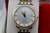 Omega De Ville 4374.31.00