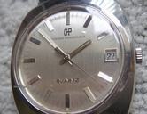 Girard Perregaux first quartz