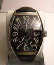 Franck Muller Casablanca 8880 Date