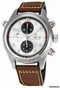 IWC Spitfire Double Chronograph Mens Watch IW371806