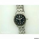 Omega Seamaster 300m steel Co-Axial on bracelet