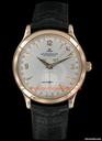 Jaeger-LeCoultre Master Control Day Date