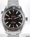 Omega Seamaster Planet Ocean 42mm