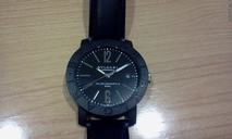 Bulgari CarbonGold Roma