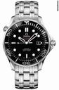 Omega Seamaster 300m