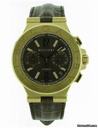 Bulgari Diagono Chrono