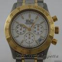 Zenith El Primero Chronograph