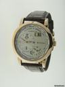A. Lange & Sohne Lange 1 Zeitzone