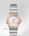 Omega  omega- Constellation 123.20.24.60.02.001