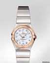 Omega  omega- Constellation 123.20.24.60.55.003