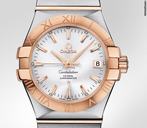 Omega  Constellation 123.20.35.20.02.001