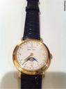 Vacheron Constantin Les Historiques triple calendar
