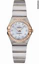 Omega  omega Constellation 123.25.24.60.55.002