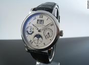 A. Lange & Sohne Langematik Perpetual Platin 310.025
