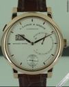 A. Lange & Sohne Lange 31 Pink Gold - 130.032
