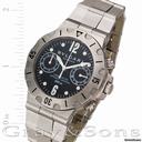 Bulgari Scuba SCB 38 S