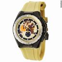 Technomarine Men's Cruise Steel Camouflage Watch