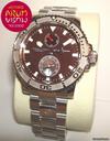 Ulysse Nardin Maxi Marine Diver
