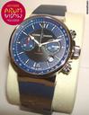 Ulysse Nardin Maxi Marine Chrono