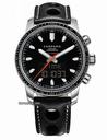 Chopard GP De Monaco Historique Chrono Time Attack MF