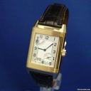 Jaeger-LeCoultre Reverso Grande Date