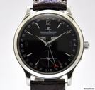 Jaeger-LeCoultre master Control Triple date
