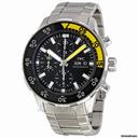 IWC Aquatimer Chronograph Mens Watch IW3767-08