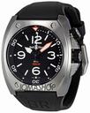 Bell & Ross Marine Black Dial Steel Case Mens Watch BR0292-STEEL