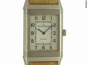 Jaeger-LeCoultre Reverso Classique Medium Modell Handaufzug 38x23mm