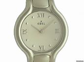 Ebel Beluga Lady Stahl 27mm