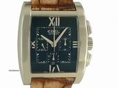Ebel Tarawa Chronometer Chronograph 50x42mm Ungetragen