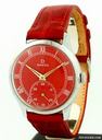 Omega circa 1949
