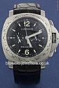 Panerai Luminor Chrono 40mm PAM 00215
