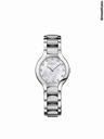 Ebel Beluga Round Lady  NEU incl MWST mit Box+Papieren