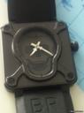 Bell & Ross BR 01-092-S Airborne
