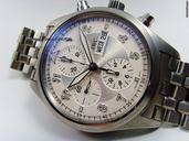 IWC Spitfire Fliegerchronograph 371705