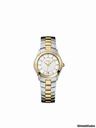 Ebel Classic Sport Lady NEU incl MWST mit Box+Papieren