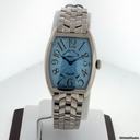 Franck Muller Cintree Curvex 7502 QZ Pre-Owned